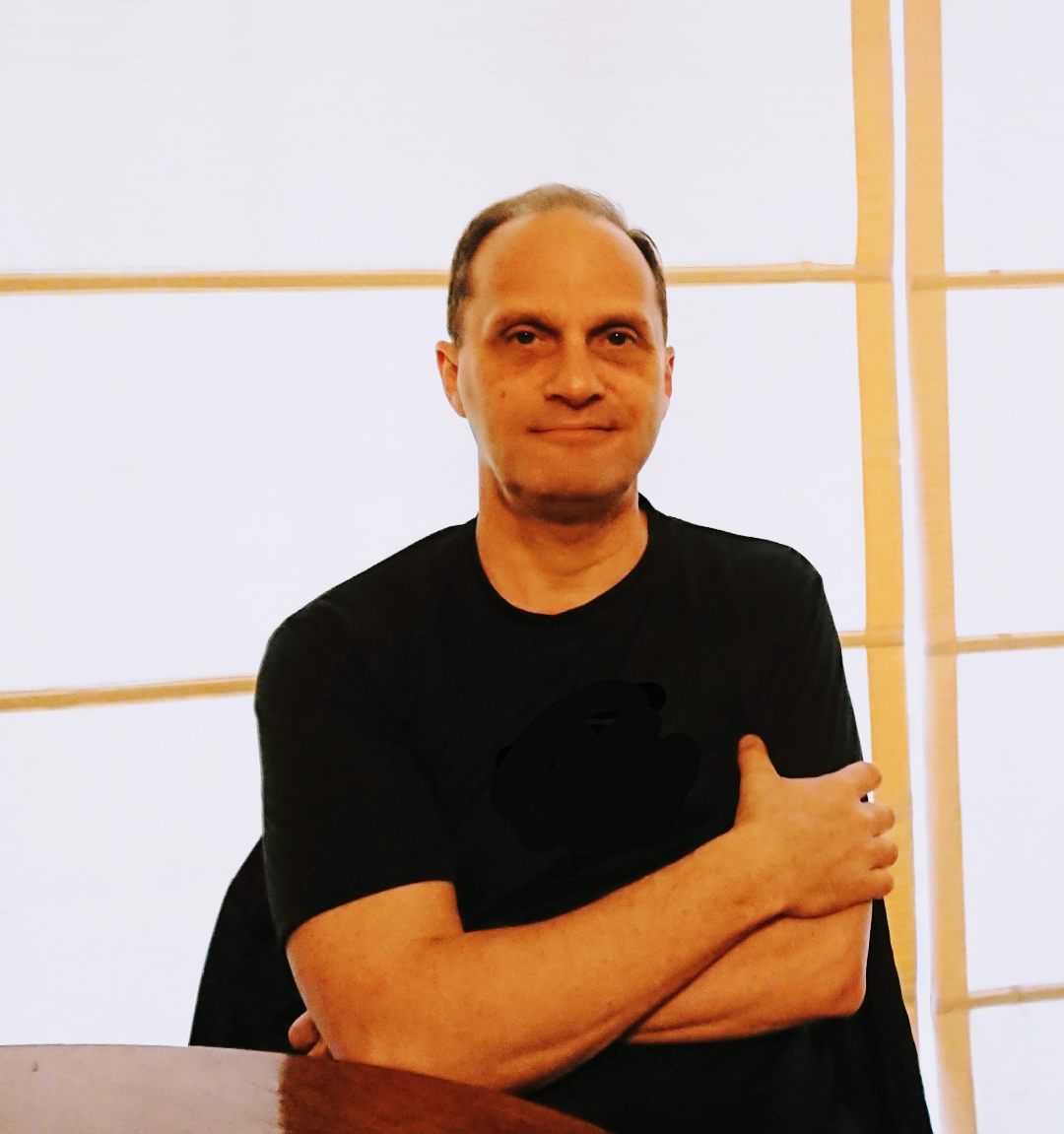 Alejandro Simonovich